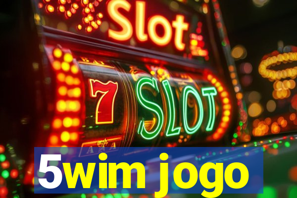 5wim jogo